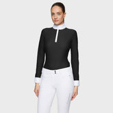 Samshield Joline Air L/S Competition Shirt